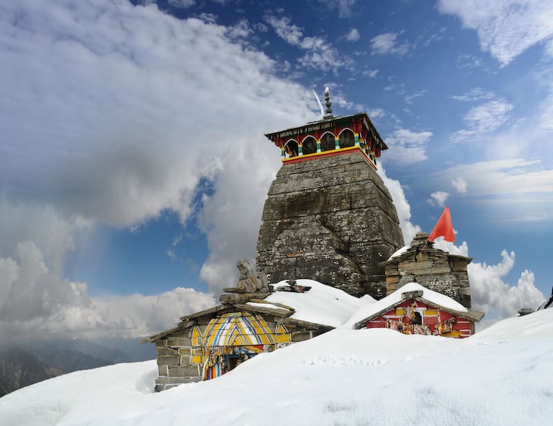 Kedarnath